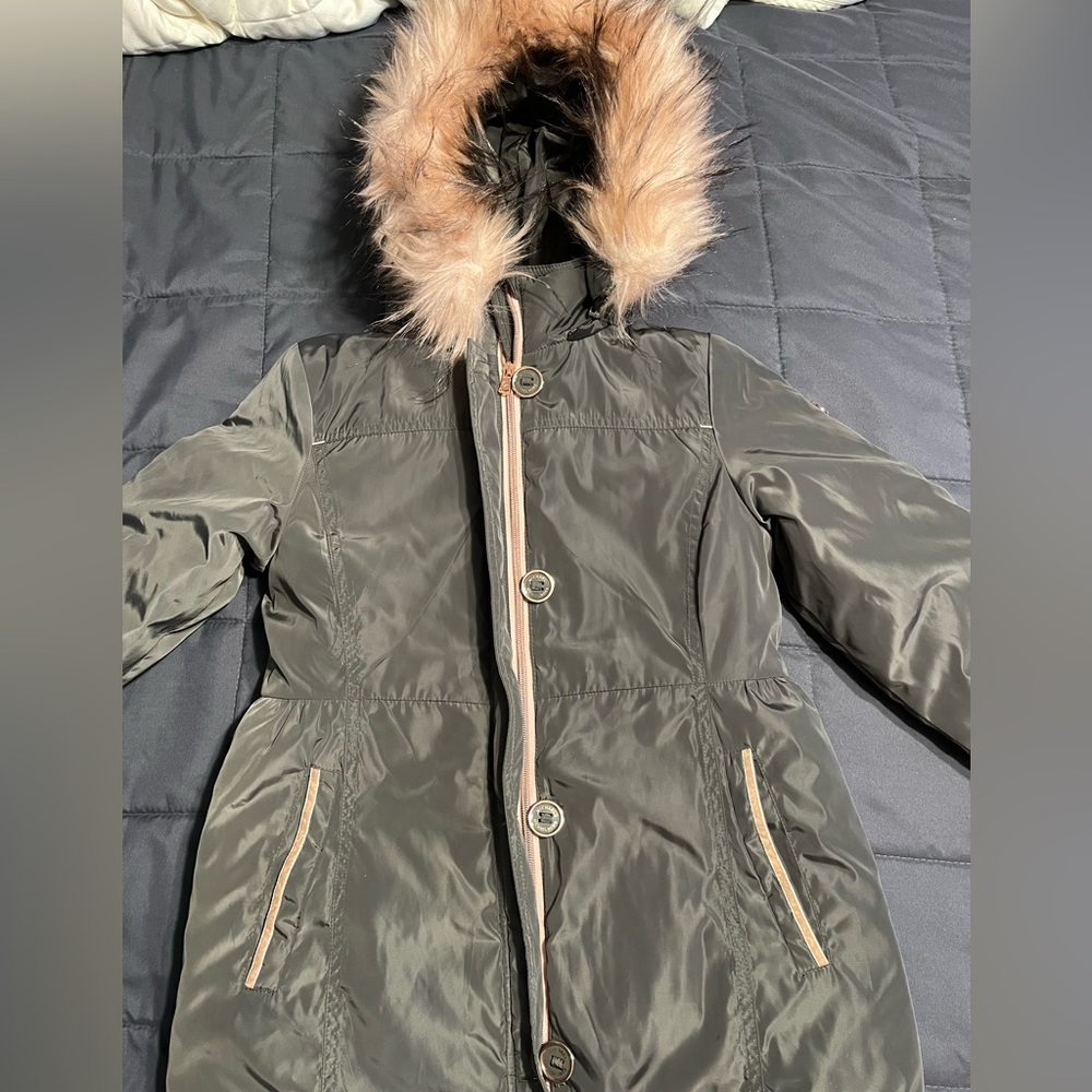 Michael Kors Girls Jacket size 14